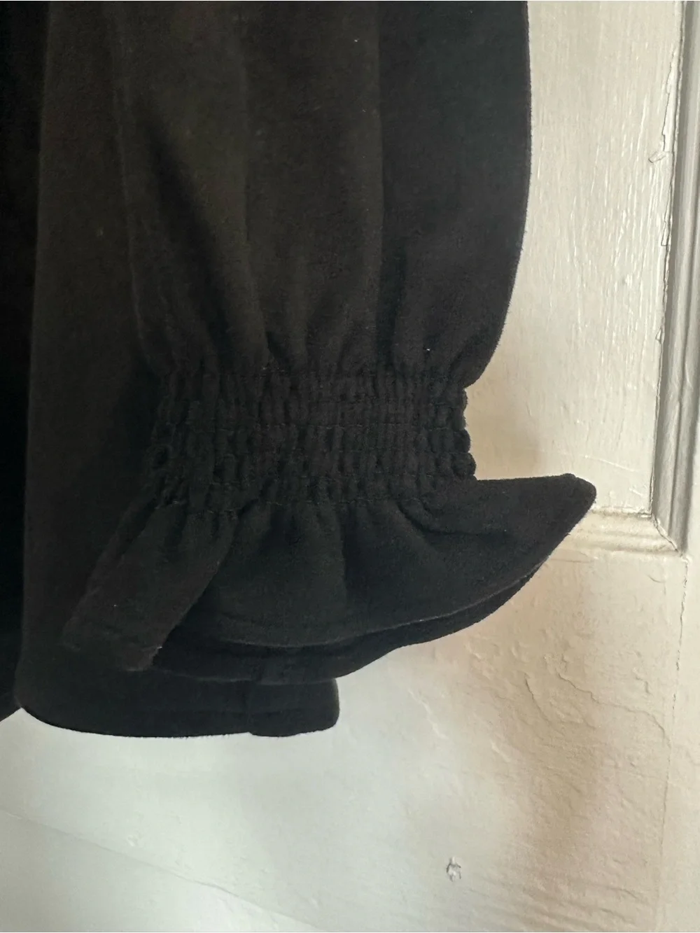 Tuckernuck easton blouse